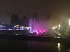 -南城墙永泰门广场