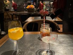 -Apollo·西班牙小酒馆(安福路店)