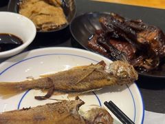 -卤鸭儿(小河路店)
