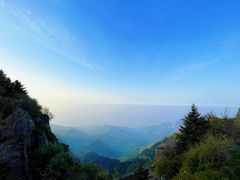 -泰山风景名胜区