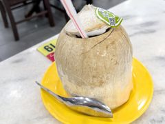 -阿坤纯正西刀鱼丸(Kuala Lumpur Branch)