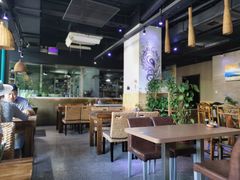 大堂-云上千禾(水上店)