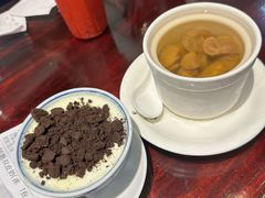 -民信老铺(双皮奶博物馆店)