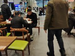 -欢厨快餐店(广州火车站店)