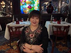 -马克西姆餐厅(崇文门店)