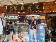 -东江海鲜酒家(艺都分店)