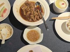 开封炒凉粉-金狮麟·新豫菜(金码大厦店)