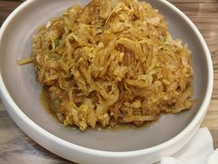 -合合春饼·酱骨·东北菜(潘家园店)