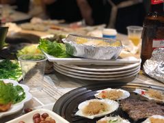 -胡哥烤肥牛(车公庙店)