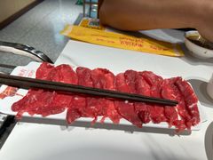 -犇鼎牛潮汕牛肉火锅(新辰里学清路店)
