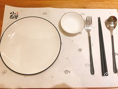 -小句号·精致料理(江南环球港店)