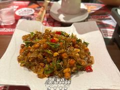 -蚝蚝先生·广式烧烤(信天广场店)