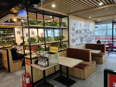 -老上海里弄味道(知春路店)