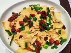 -龙香居海鲜浑锅家常菜·特色驴肉