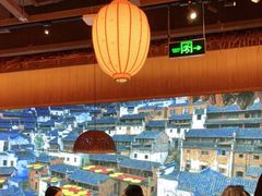 大堂-老湘村·湖南土菜(天河维多利店)