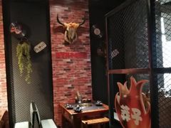 -莽子老火锅(大坪店)