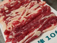 -非遗•老字号•阿彬牛肉火锅(广济桥店)