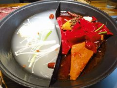 -阳阳老火锅(小南门店)