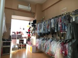 -清潭洞韩国儿童摄影(杏林店)