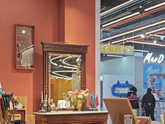 -十八字金银饰·拼豆·开蚌手工体验团建(君太百货店)