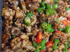 -盔甲王·猛货牌档(安泰店)