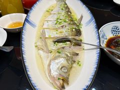 -香雪海饭店中餐厅(人民桥店)