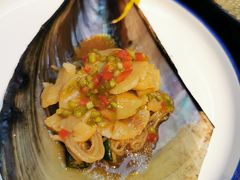-小广寒电影艺术餐厅(小广寒经三路店)