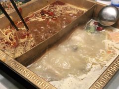 -星湖特色餐厅· 三岔湖环球融创天堂洲际酒店