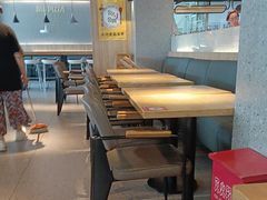 -比格比萨自助(诺亚大厦店)