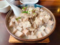 荔浦芋蒸子排-桂客膳房·珍品堂