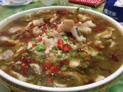 -富临轩私房菜(集庆门大街店)