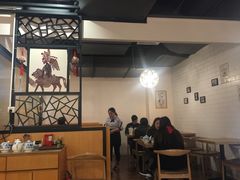 大堂-西北狼(GOGO新天地店)