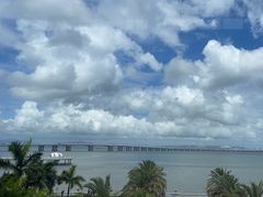 -V Bar海景扒房(北海湾惠龙万达嘉华酒店)