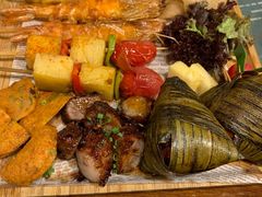 -苏梅花园(群星城店)