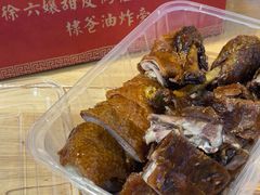 -徐六孃正宗甜皮鸭(张公桥店)