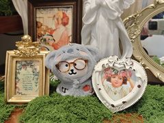 -初甜·舒芙蕾·韩式雪花冰(流塘店)