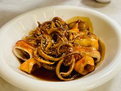 -津津菜馆(绝没分店)