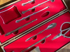 -0574龙虾的故事(东裕店)