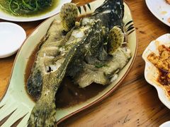 -三亚相缘海鲜·烧烤·糟粕醋(三亚湾店)