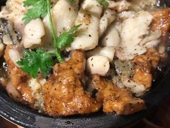 黑鱼爱牛肉-石榴院子(西施故里店)