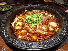 -受气牛肉·耙牛肉火锅(水晶郦城店)