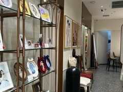 -海马体照相馆(重庆万象城大师店)