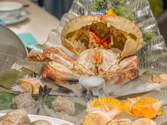-碗中海·蒸汽海鲜·桑拿鸡(岭南天地店)