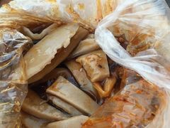 灌肠-杨记灌肠(食品街店)