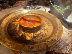 -哥老官重庆美蛙鱼头(西湖银泰十一哥店)