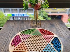 -CIAO·团建聚餐·生日派对轰趴馆(福田店)