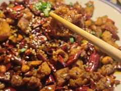 -饭江湖·江湖菜(湖广会馆店)