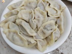 -东北四季饺子王(华山路店)