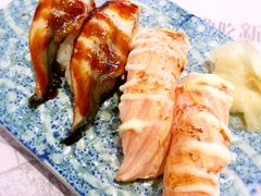 -林妈妈村·日式料理(宝山万达店)