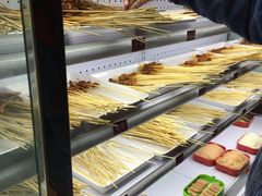 -马路边边火锅串串(观前街店)